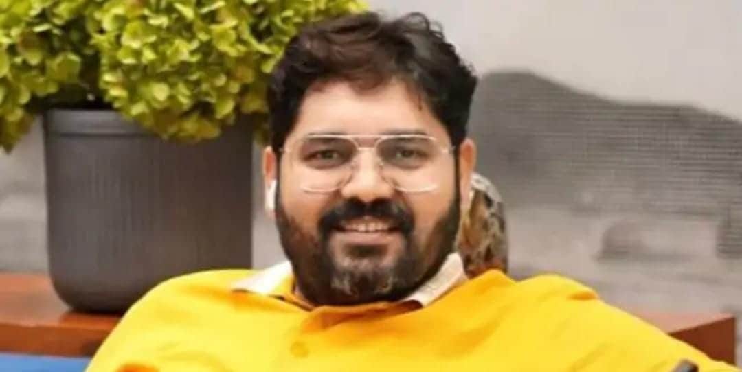 राव इंद्रजीत