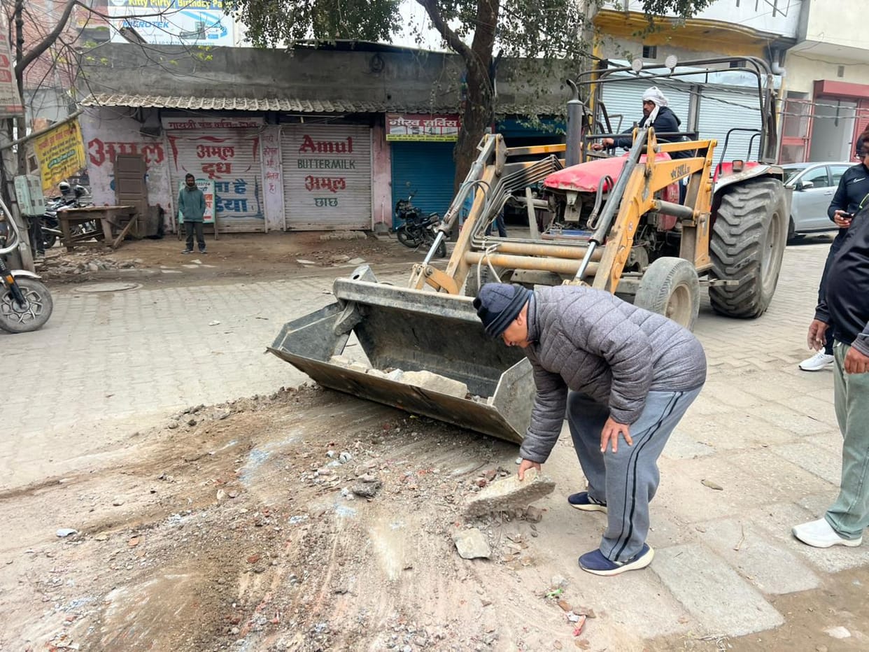 Aim for first place in cleanliness ranking: Mayor