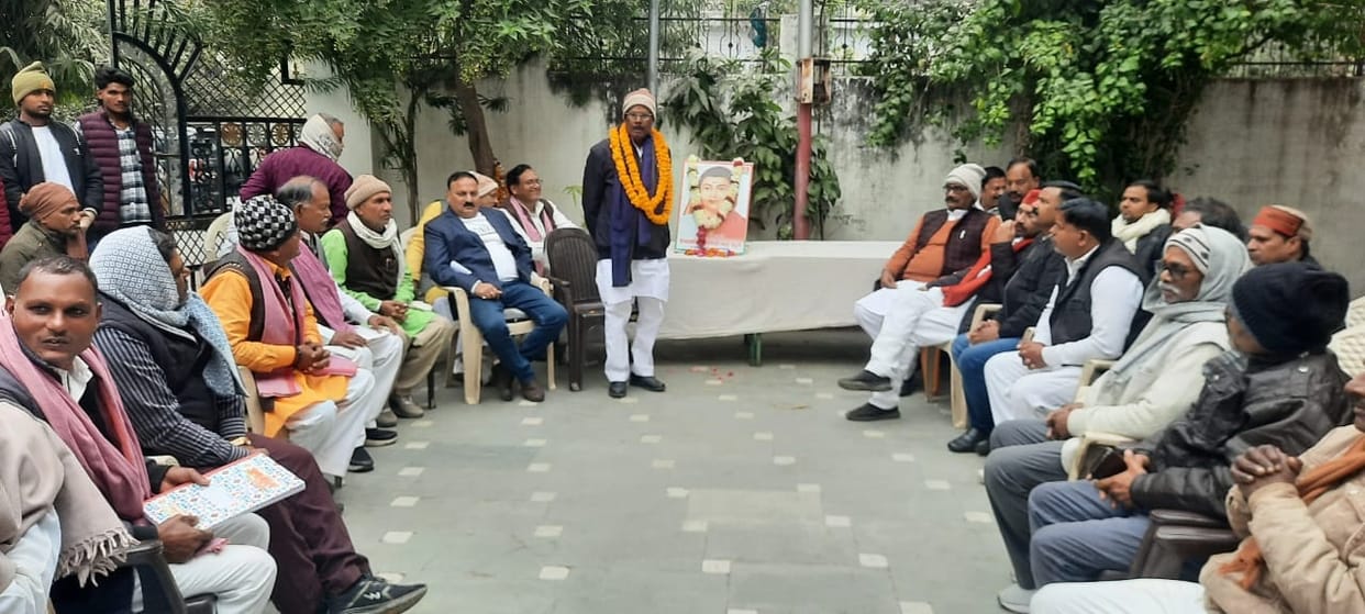Savitribai Phule was the messiah of education and reform: SP