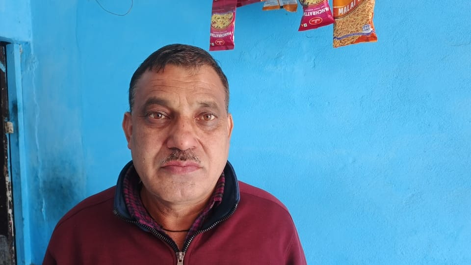 Ayurvedic hospital's lab has been locked for a year, patients are worried