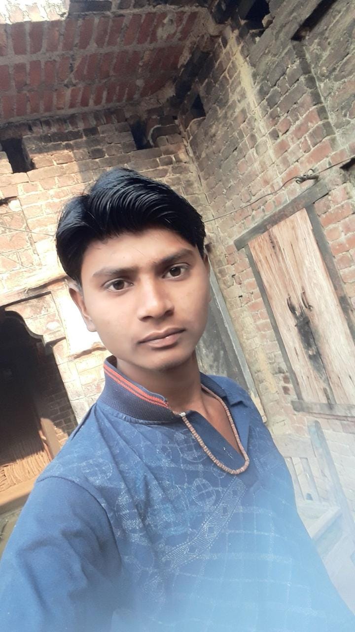 A young man died after being hit by a superfast train.