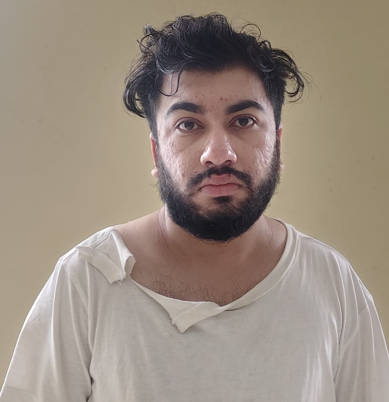 Notorious drug trafficker Yasin Machhli admitted to hospital; jail management says he does