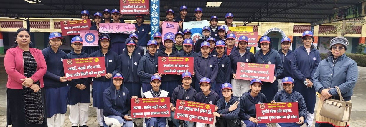Confidence is every girl's strength: Usha Gupta