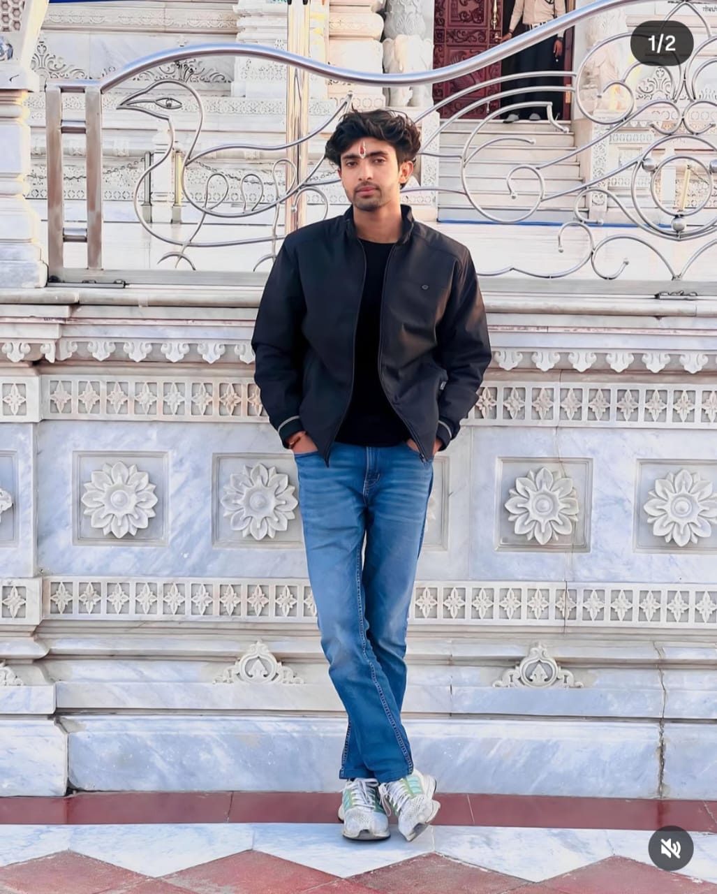 An MBA student and two friends died after a speeding car plunged into the Ganga canal.