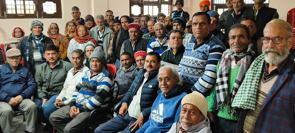 Unnecessary delay in disbursement of financial benefits to pensioners: Kuldeep