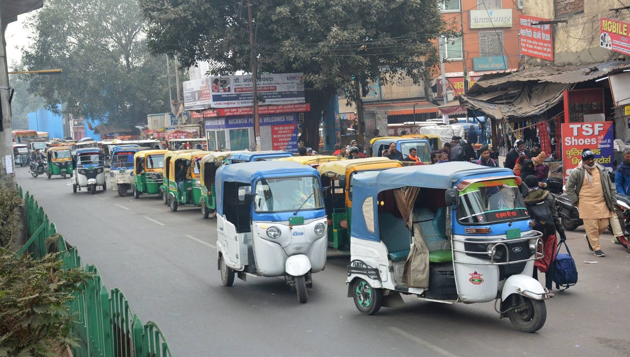 If this is the situation, why shouldn't there be a jam