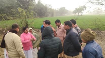 Kanpur Dehat They gained trust by helping during COVID then spread a web of religious conversion