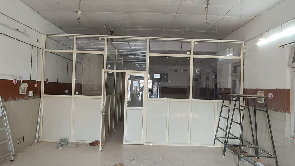 Neonatal Intensive Care Unit facility will be available in Ghumarwin Hospital