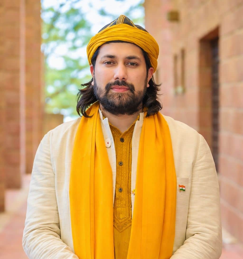 हाजी सैयद सलमान चिश्ती ने किया सुप्रीम कोर्ट के फैसले का स्वागत