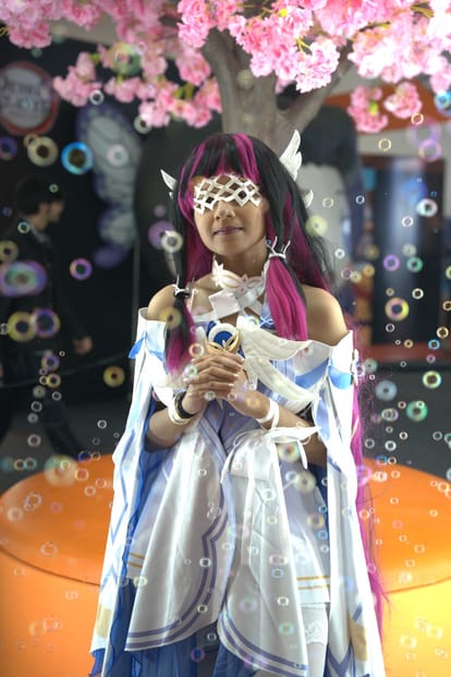 Jaipur Comic Con 2026 Begins with a Grand Celebration of Pop Culture and Creativity