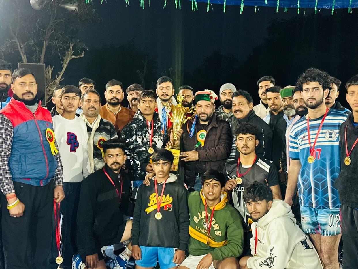 Kadoh League Season 2 concludes, Kadoh Super Star emerges as winner