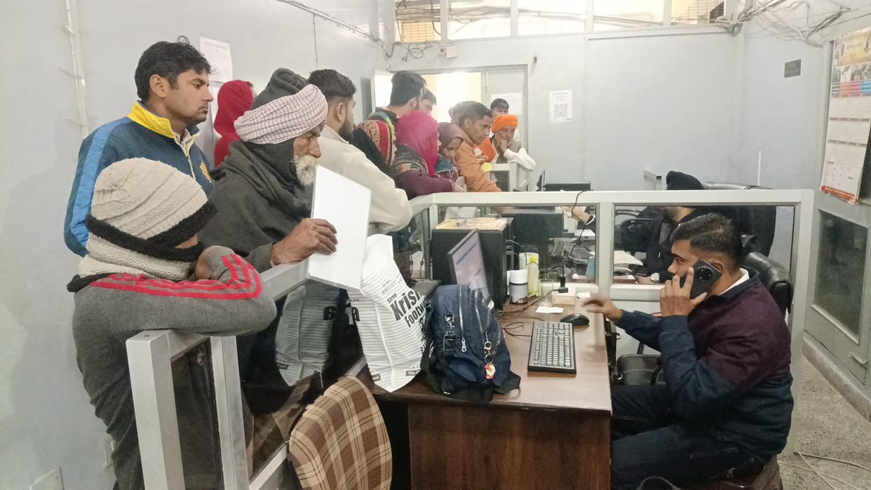 People are seeking information about the changes in the rules of Lado Laxmi Yojana