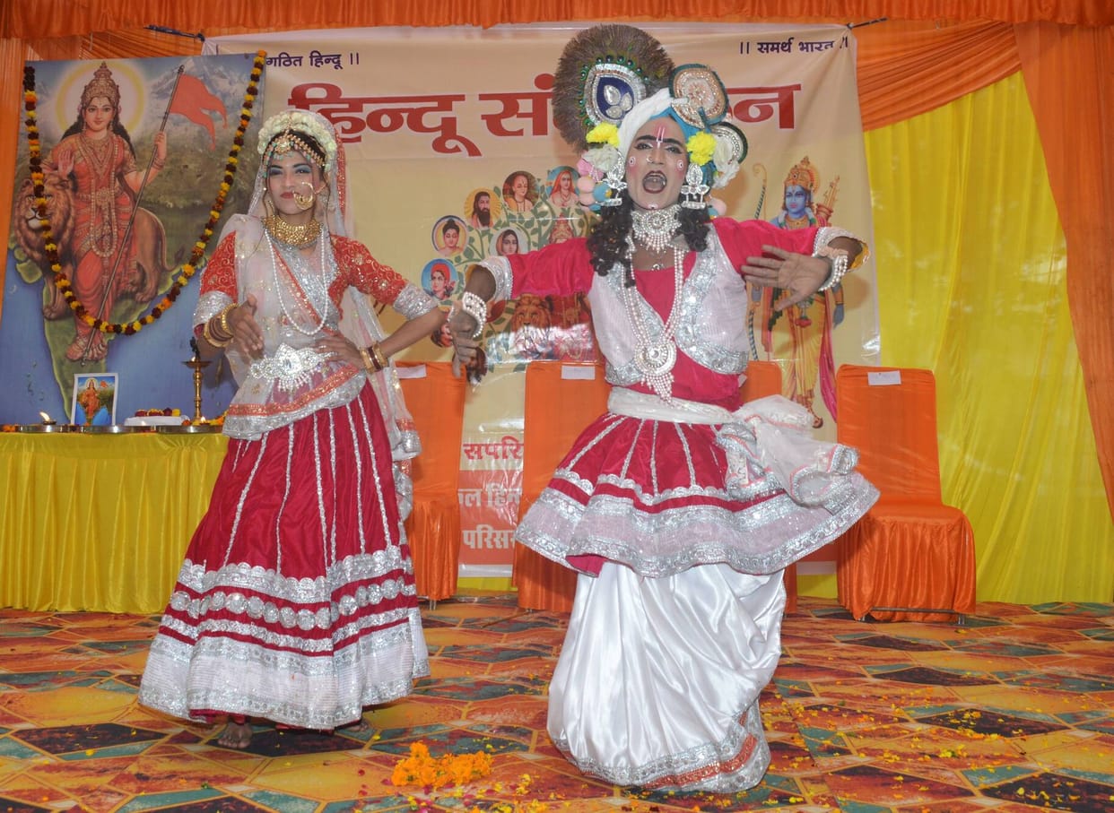 Emphasis on protecting cultural values