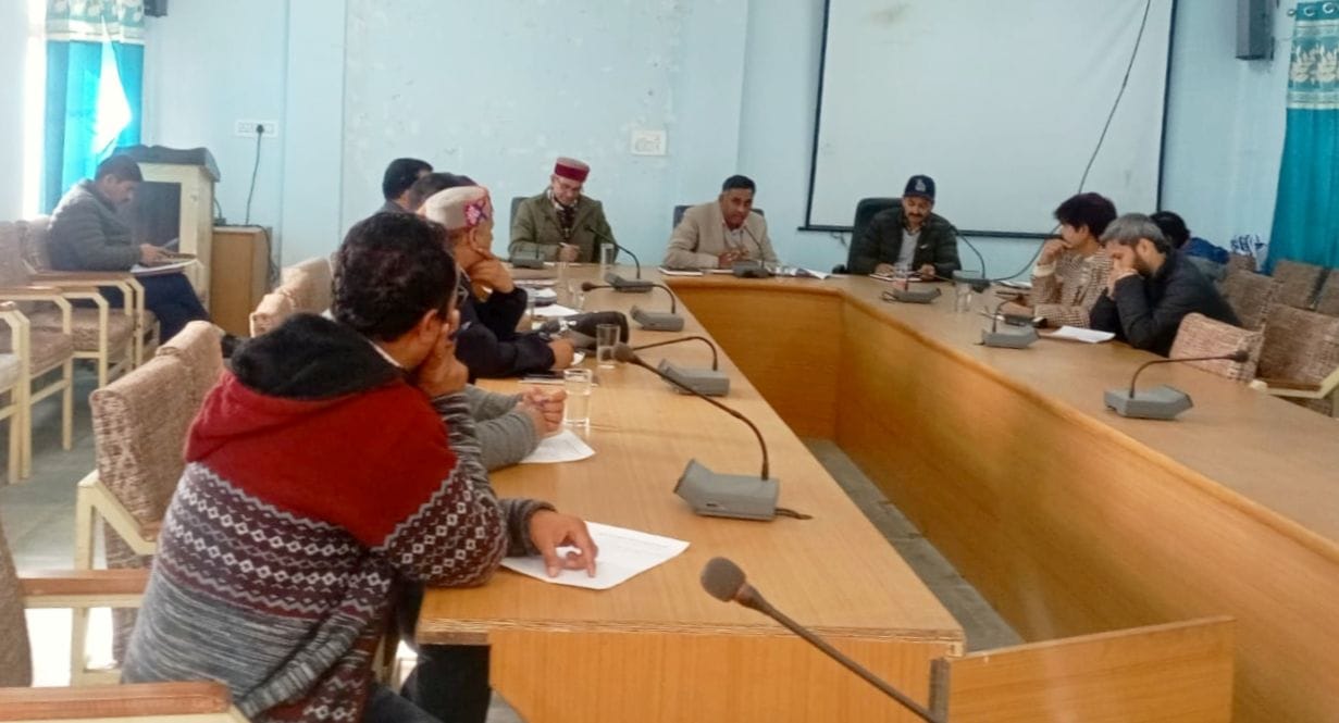 Republic Day will be celebrated at Tmiuni ground in Nirmand