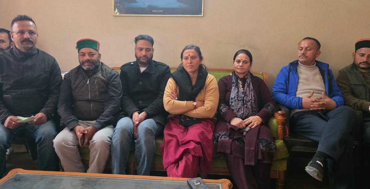 The government is doing injustice to farmers and gardeners