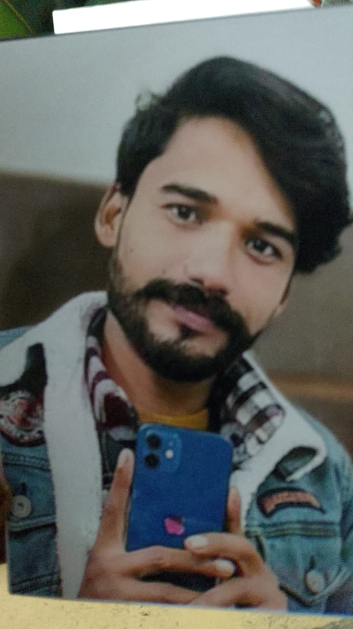 Young man who went to Haridwar missing, wife lodged complaint
