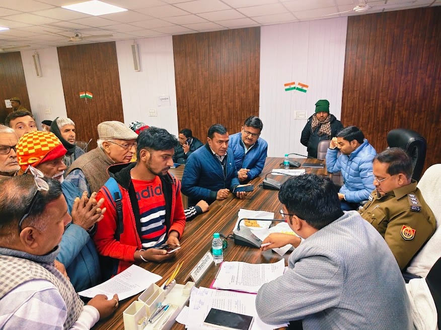 Complete Solution Day: Only two out of 41 complaints resolved