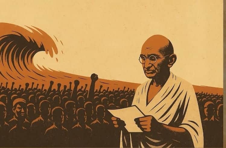Gandhi Memorial Agra: Where Mahatma Gandhi Stayed for 11 Days, Conservation to Cost Rs 1.48 Crore