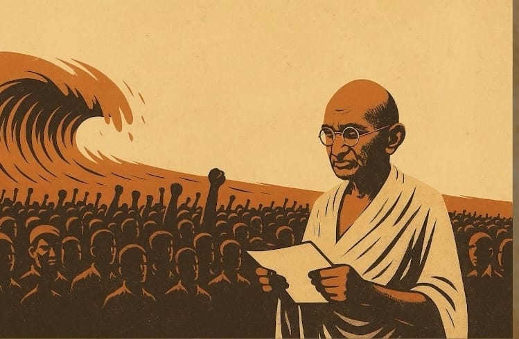 Gandhi Memorial Agra: Where Mahatma Gandhi Stayed for 11 Days, Conservation to Cost Rs 1.48 Crore