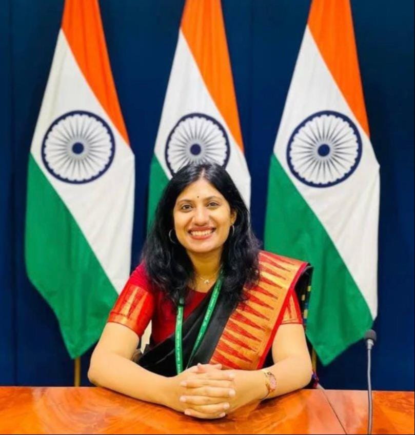 Sadaf Choudhary has been appointed to the new Haj Council at the Indian Embassy in Jeddah.