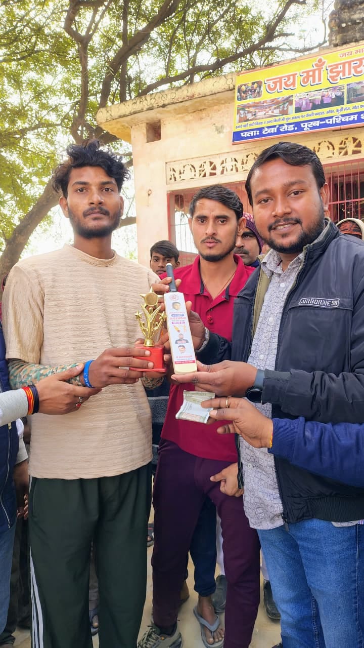 11 Star Paschimsharira beat Brahmachari Sporting Club by six wickets