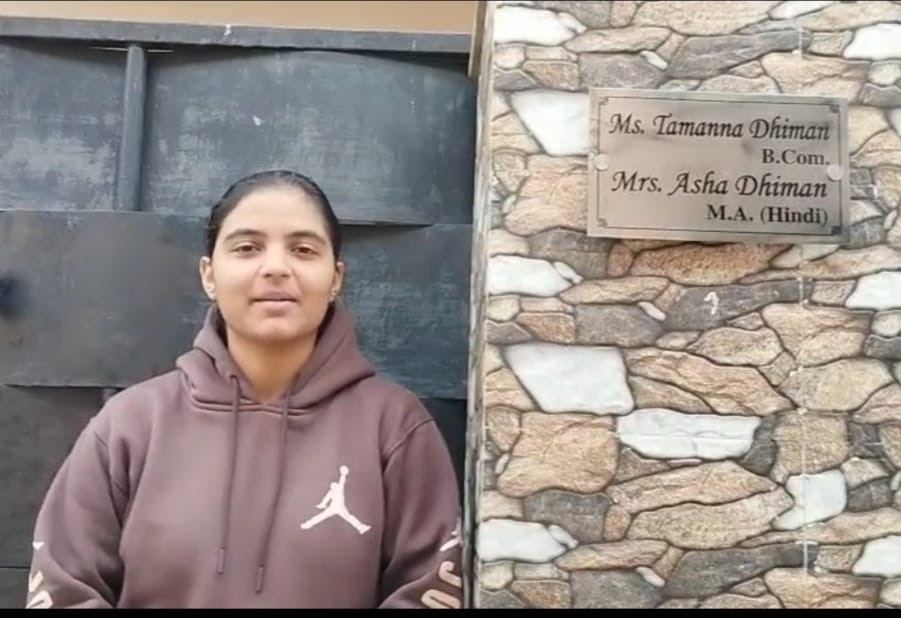 Kheda Ganni village becomes an inspiring model of women empowerment
