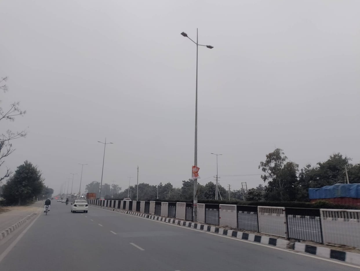 Cold air increasing difficult, came to seven degrees minimum mercury