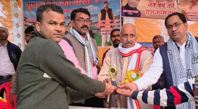 Super Challenge Cup Barethi: Mamsi, Kapsethi and Lohda registered victories
