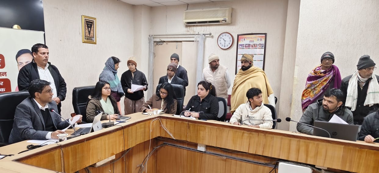Reopening complaints should be investigated: Mohammad Imran Raza