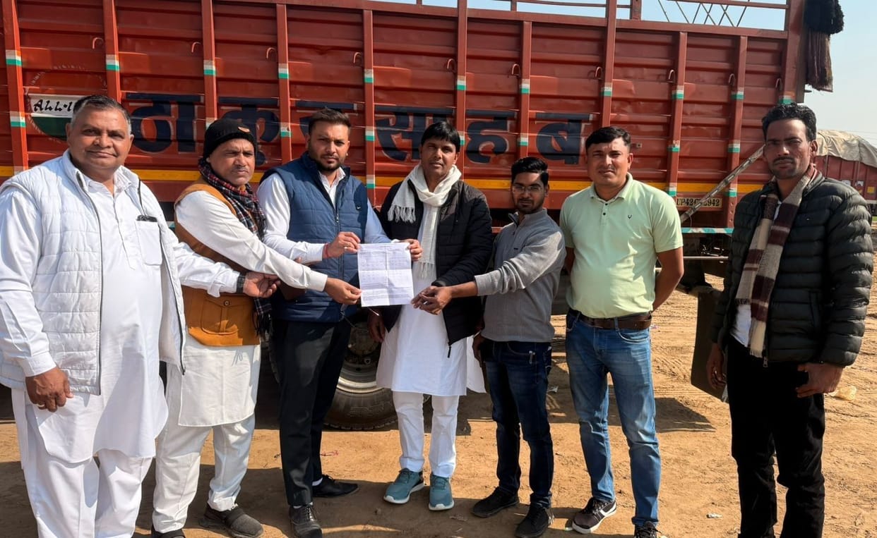 Organizations unite over the stalled work of building construction workers