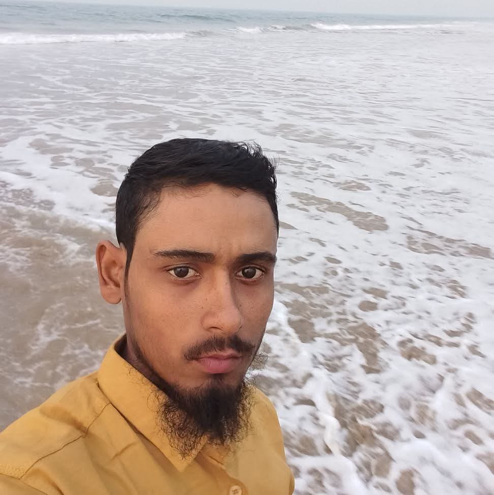 A young man from Bhagautipur died in Odisha.
