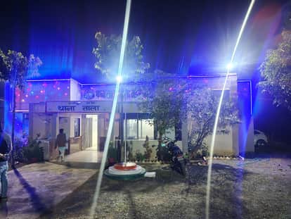 MP News: 11-year-old student commits suicide in Maihar after being scolded by his mother