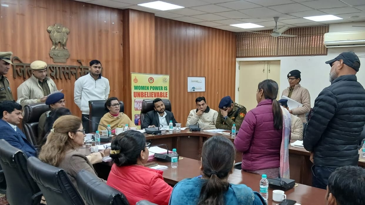Pre-marital communication cell to be set up in every district of the state: Renu Bhatia