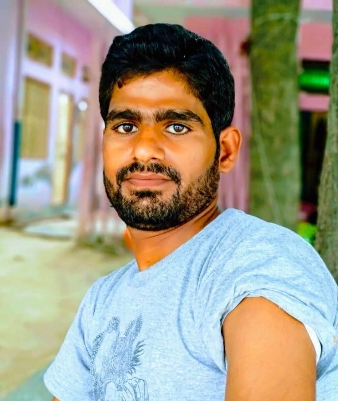 Lineman Sumit lost the battle for life after a long struggle.