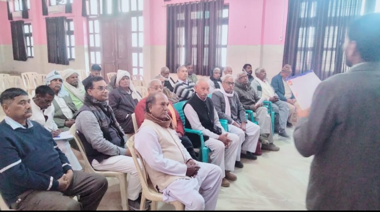 The government is discriminating by not providing reservations in jobs: Tanwar