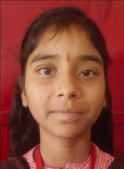 Four female students excelled in the prestigious examination.