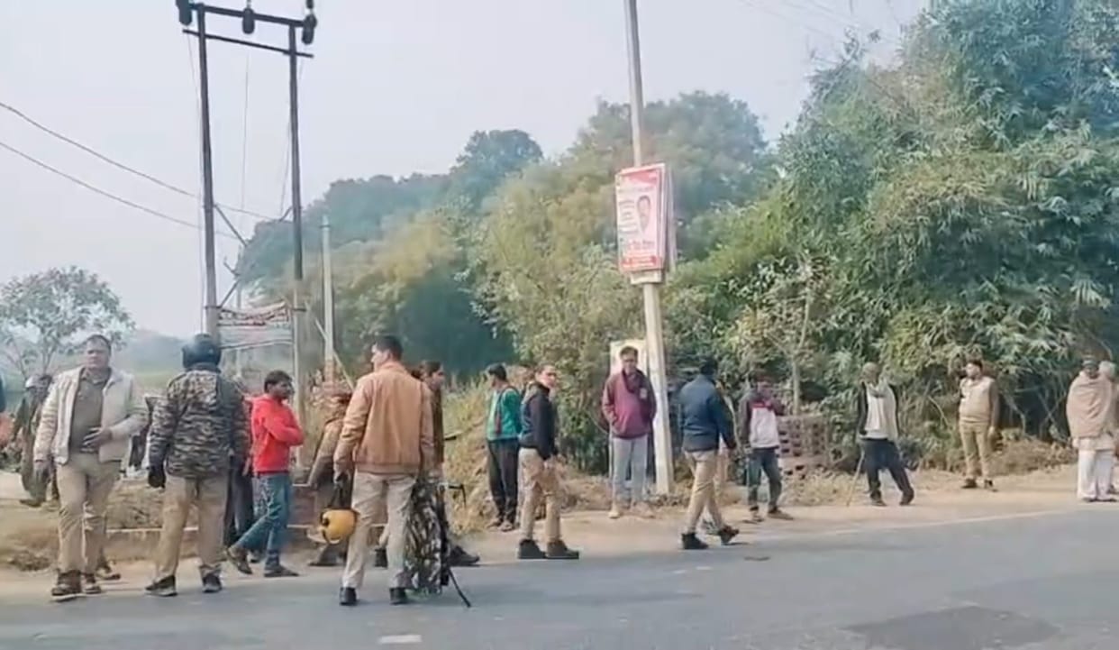 unnao news