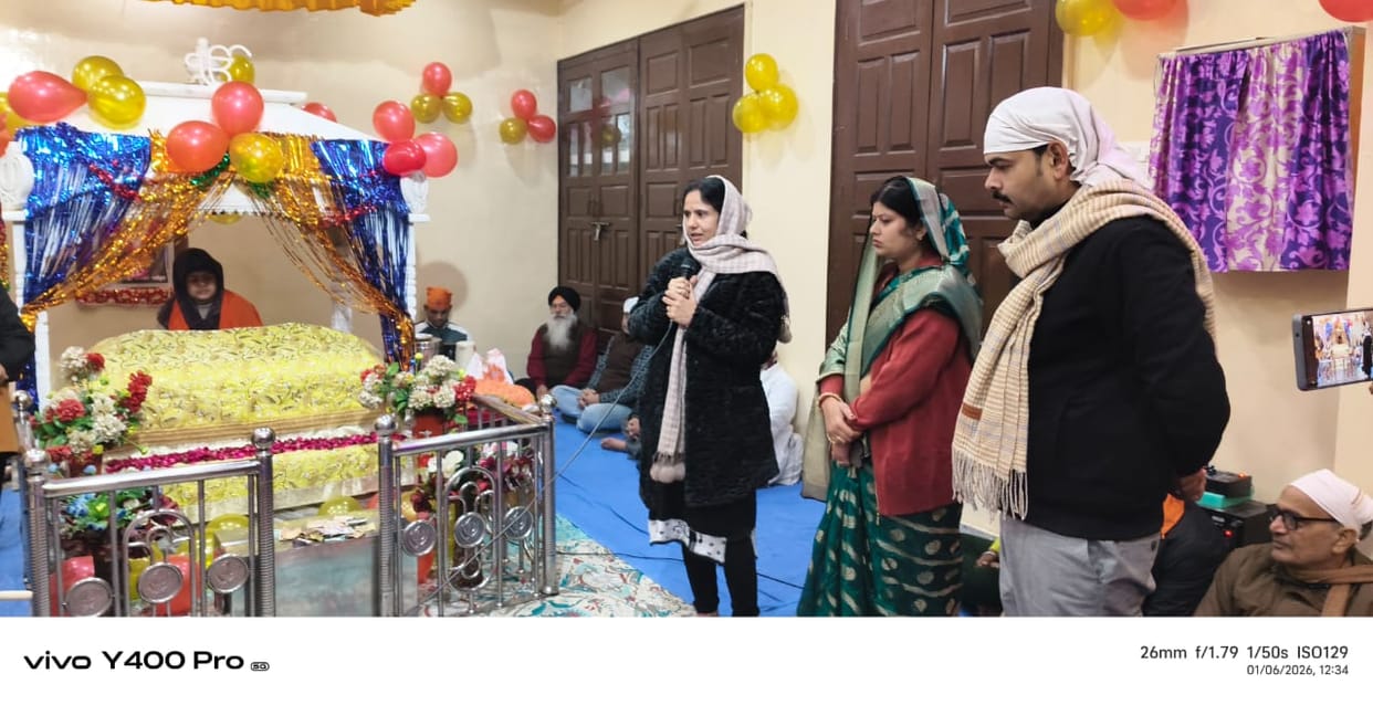 Inspirational life of Guru Gobind Singh