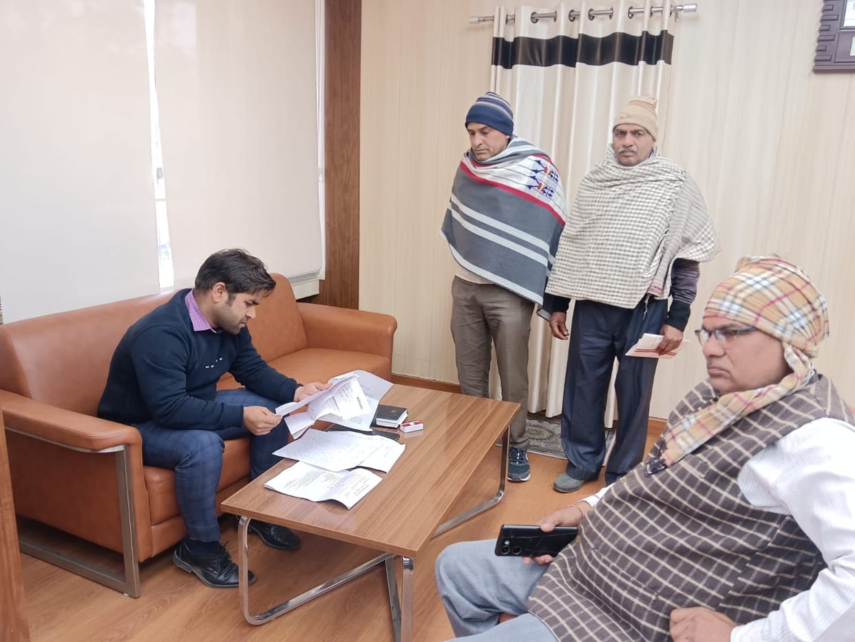 3 complaints came to the electricity court