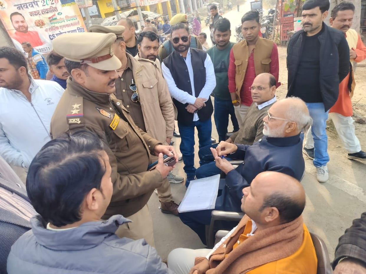 unnao news