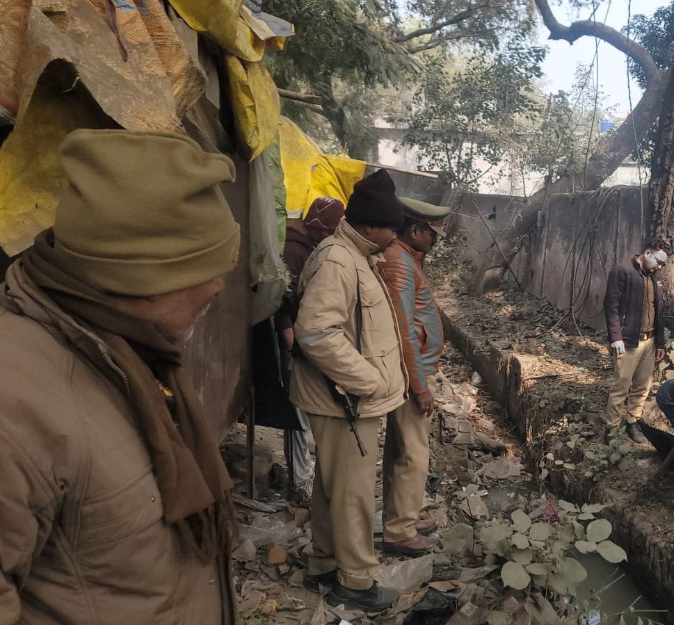 unnao news