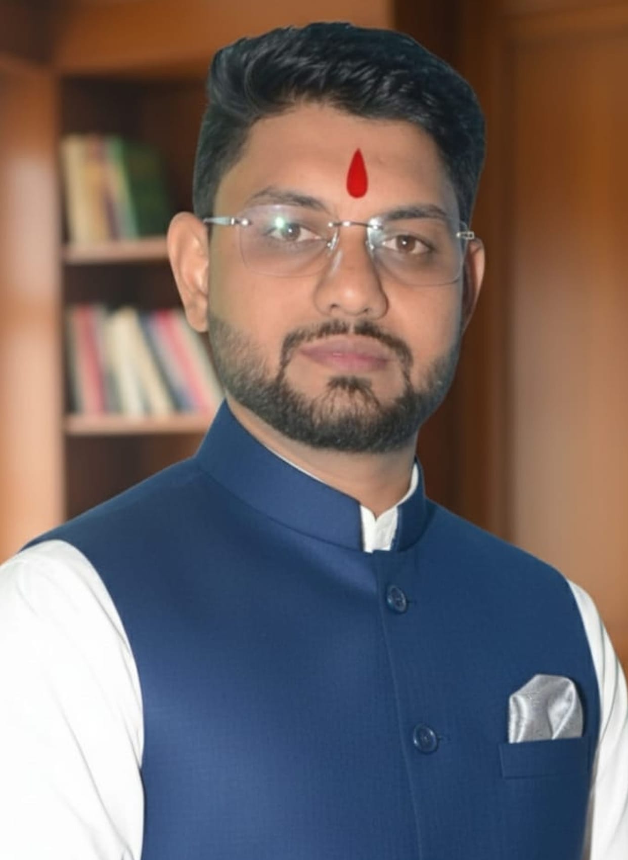 Sakat Chauth is today; women will observe the Tilkut fast: Rahul Bhardwaj