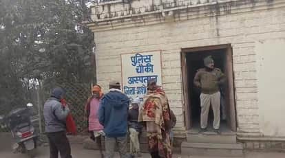 Ashoknagar News: Drunk Husband Strangles Pregnant Wife to Death, Flees in Fear of Arrest