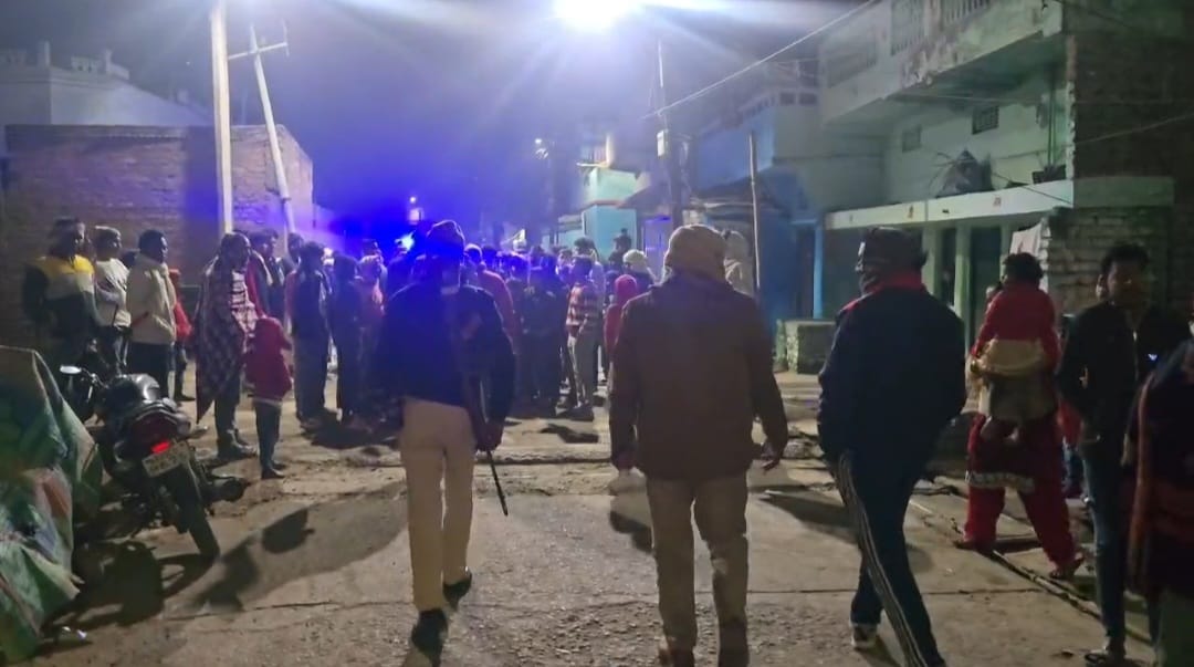 Drunken-miscreants-went-on-a-rampage, firing-five-rounds-while-abusing. bihar news, patna