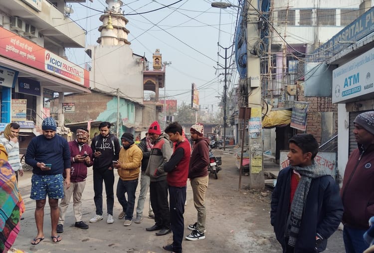 Bihar: अस्पताल के साये में दम तोड़ती मासूमियत, कुत्तों के बीच पड़ा मिला नवजात का शव; व्यवस्था पर गंभीर सवाल