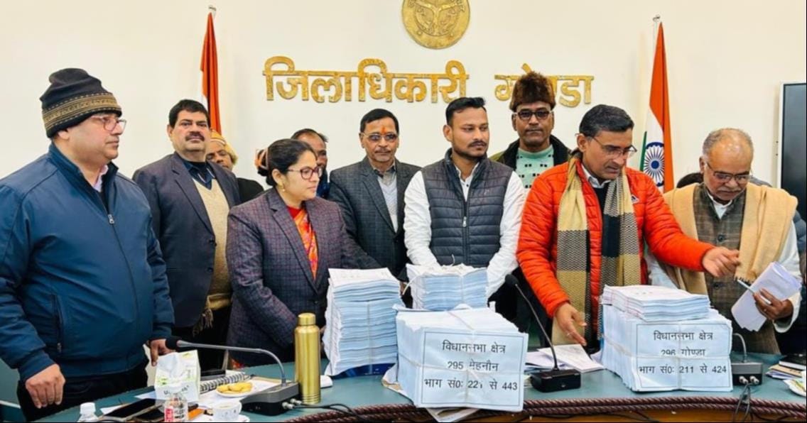 4.69 lakh voters excluded from the provisional list
