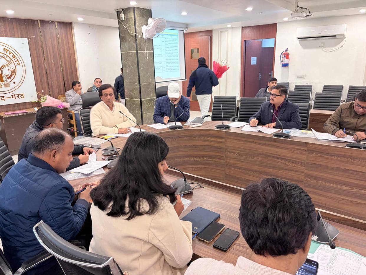 Proposals worth Rs 55 crore approved, will change the face of the city