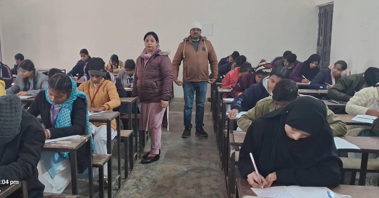 Skills of tribal youth of the district will be enhanced, training begins