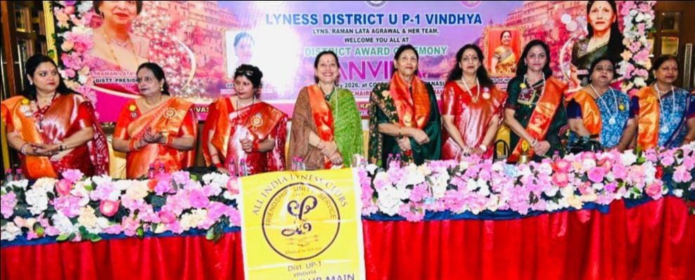 150 people including officials from 10 clubs were honored
