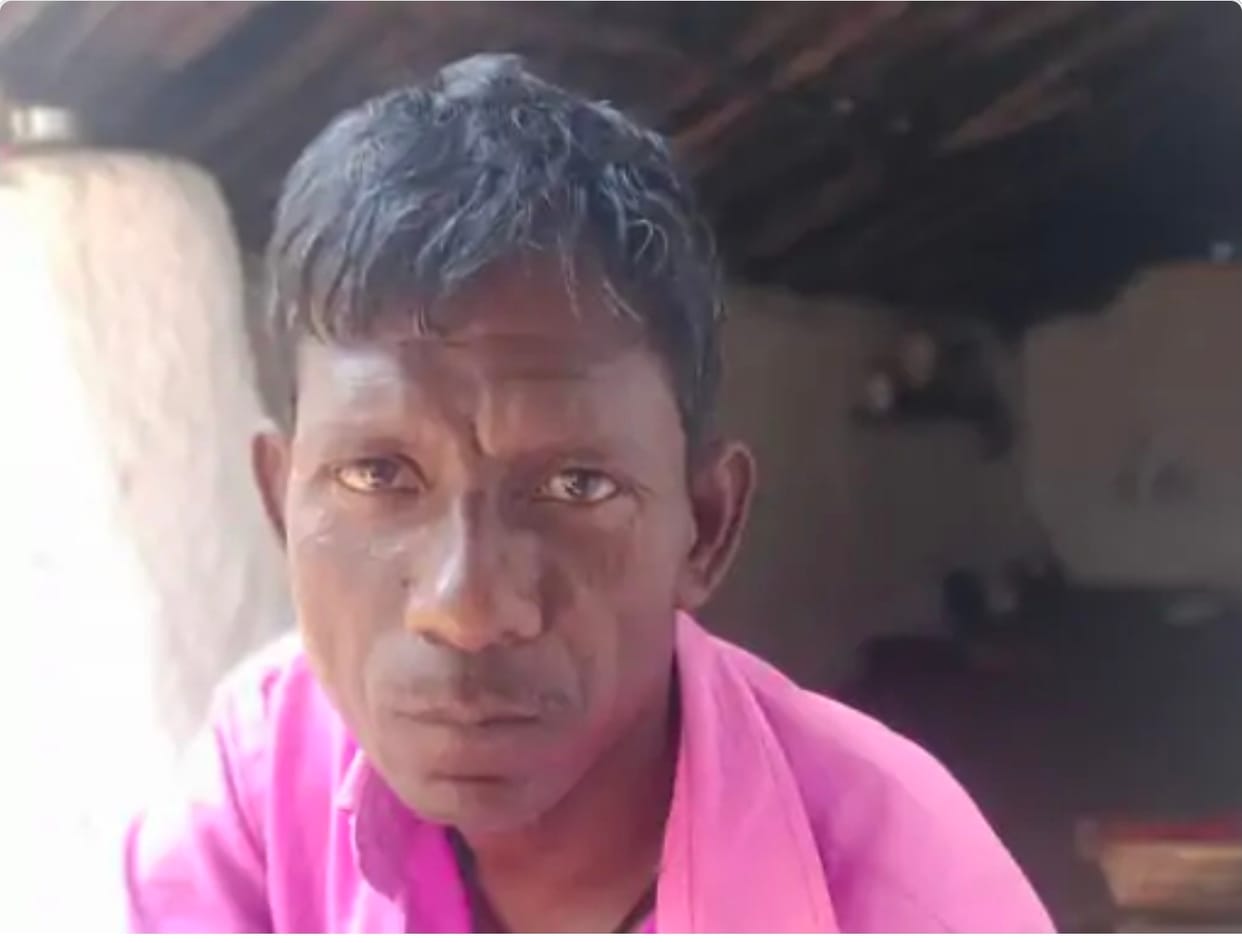 Seoni News: Mutilated Body of Man Missing for Two Days Found in Pench Tiger Reserve, Tiger Attack Suspected